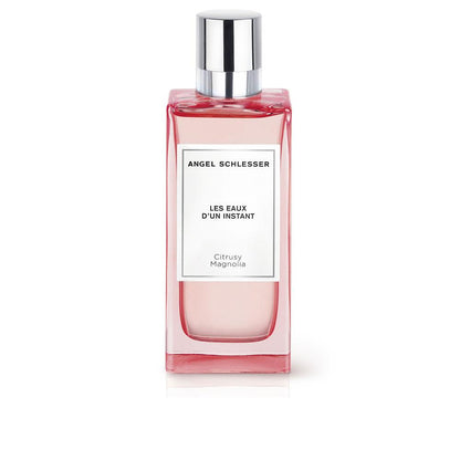 Angel Schlesser Les Eaux D'un Instant Perfume Eau De Toilette Floral Fruity Vegan