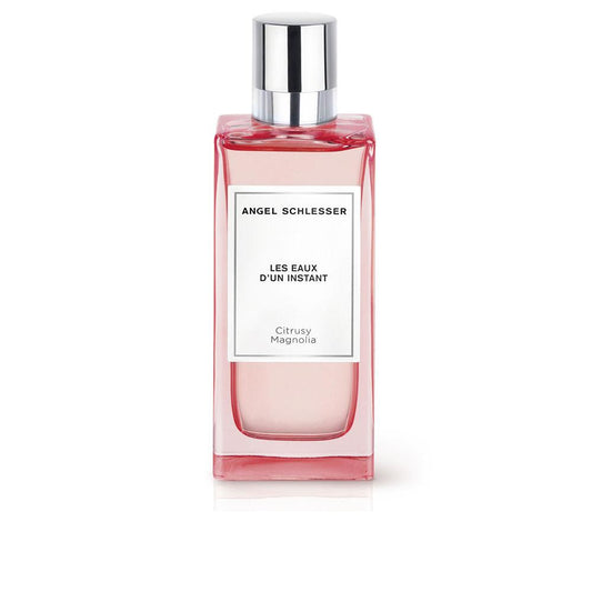 Angel Schlesser Les Eaux D'un Instant Perfume Eau De Toilette Floral Fruity Vegan