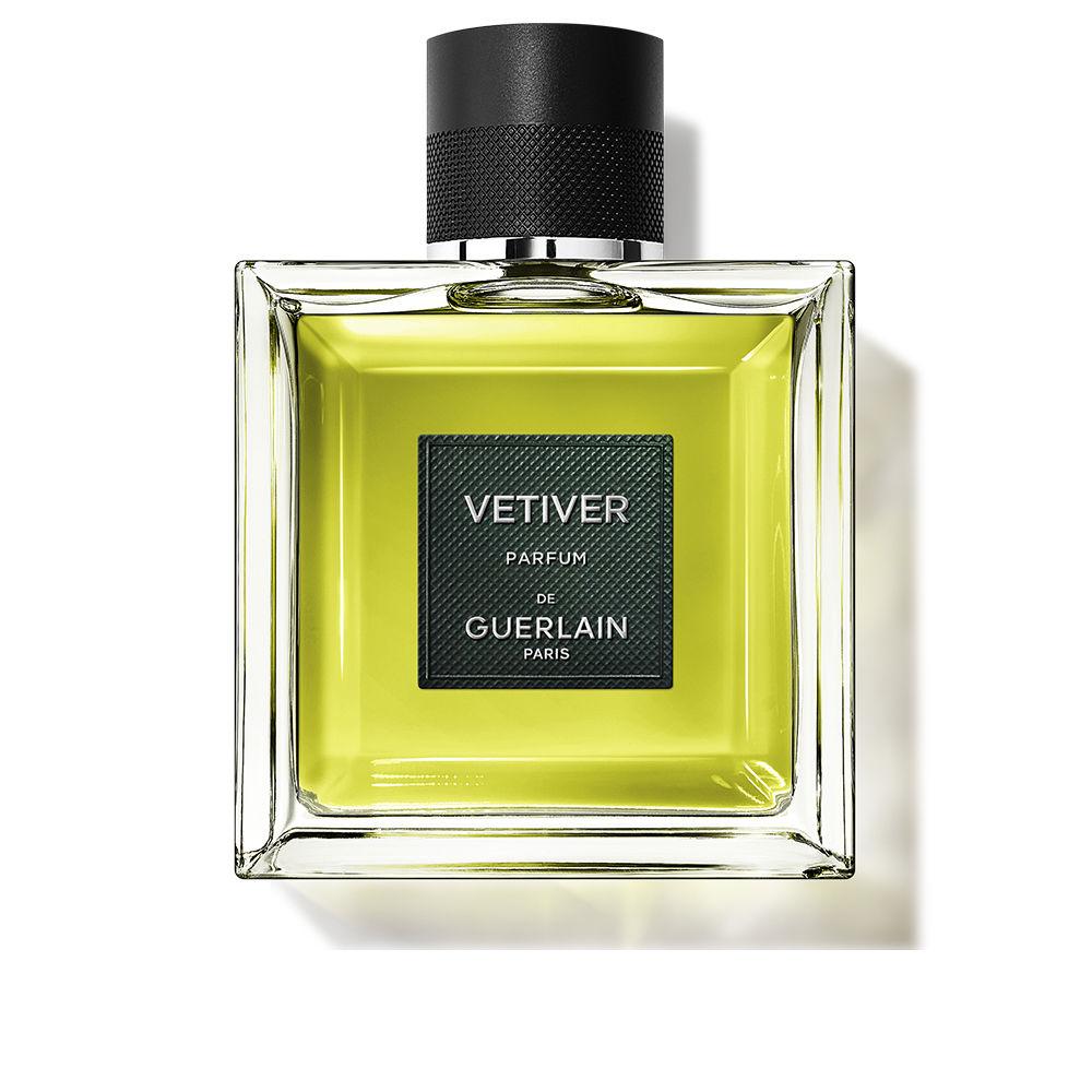 Guerlain Vetiver – apă de parfum, 100 ml