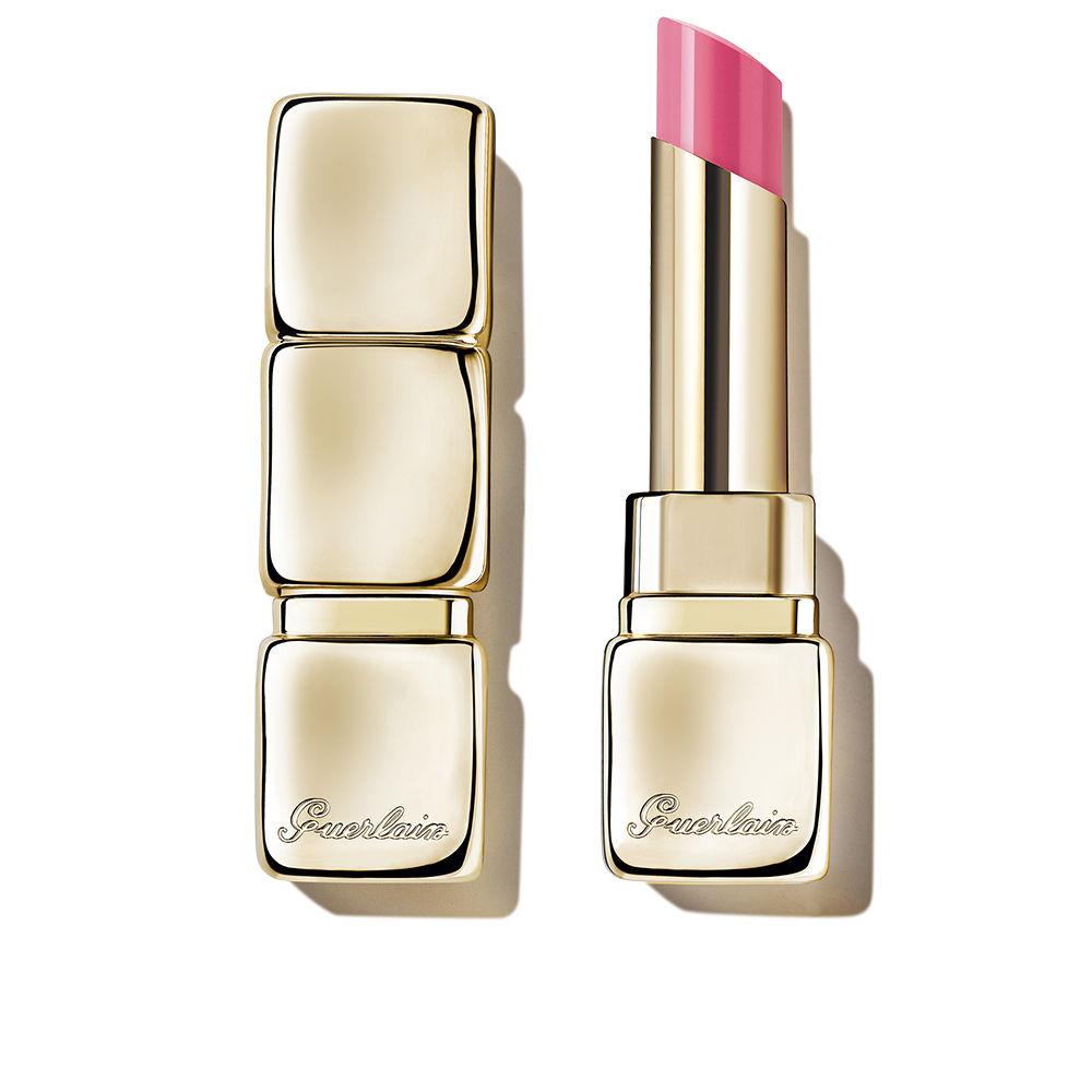 Guerlain Kisskiss Bee Glow – balsam, 3,2 g – 458-Pop rose glow 3.2 g
