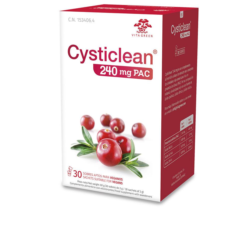 Cysticlean Clásico – supliment alimentar, 30 buc.