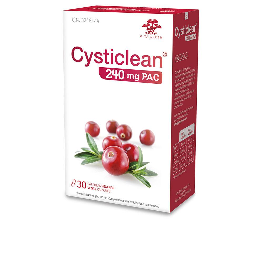 Cysticlean Clásico – supliment alimentar, 30 buc.