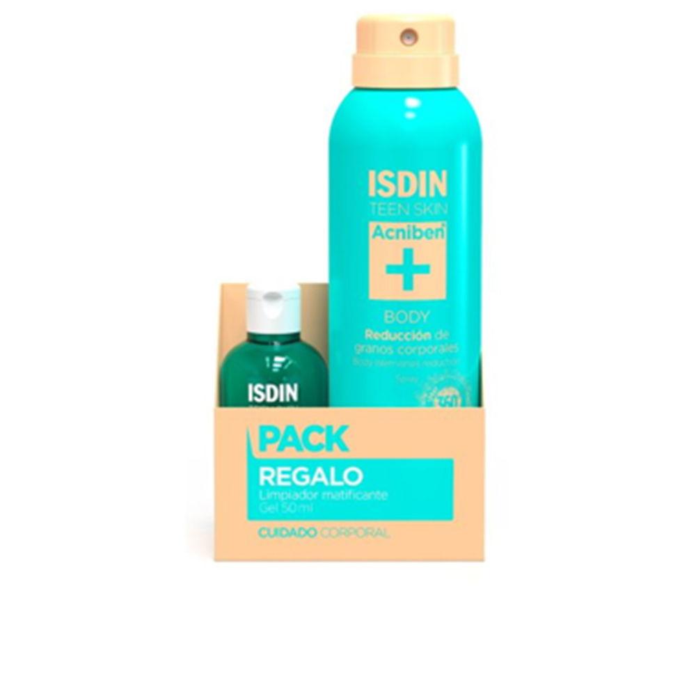 Isdin Acniben – spray, 2 buc.