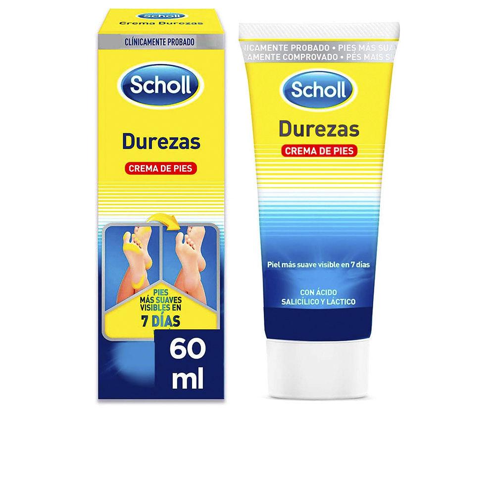 Scholl Anti-Durezas – cremă pentru picioare, 60 ml
