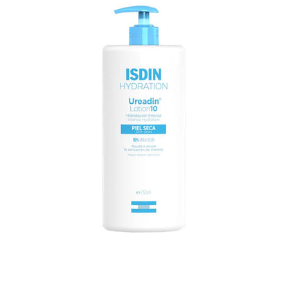 Isdin Ureadin Body Lotion Immediate And Lasting Hydration