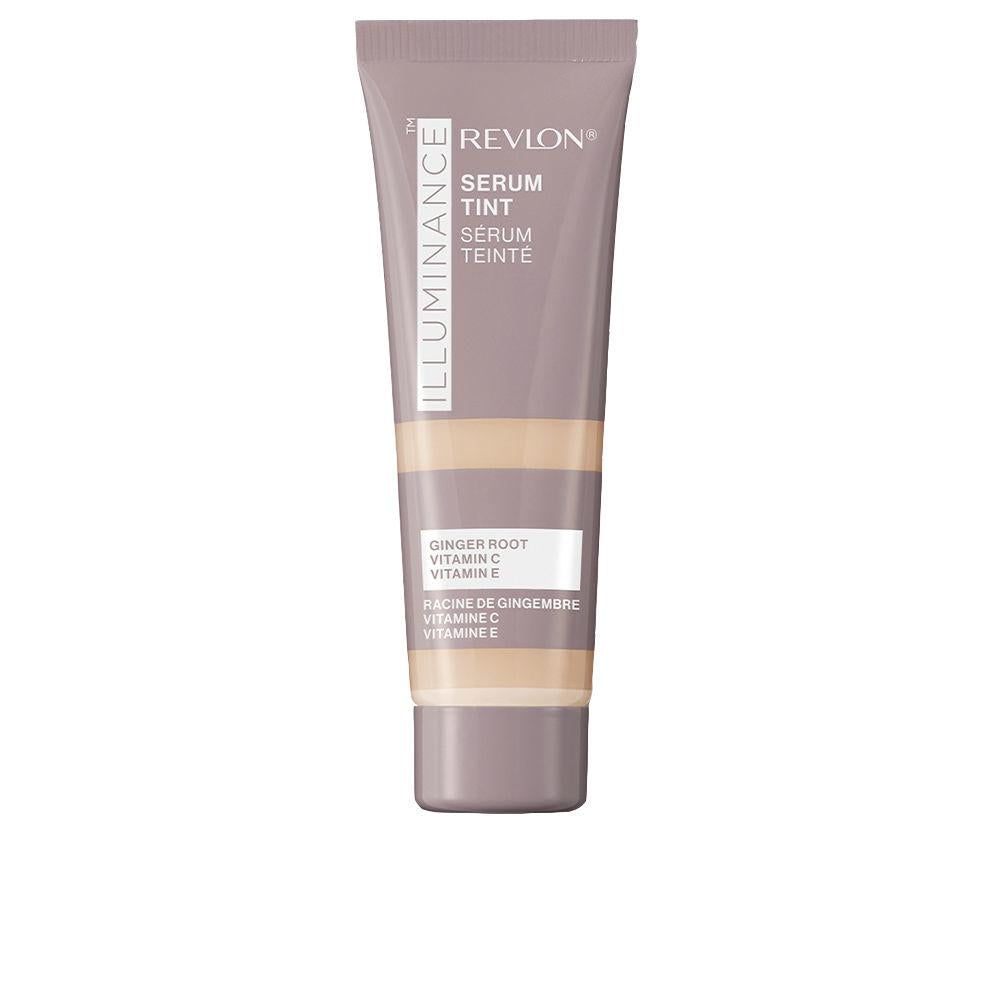 Revlon Mass Market Illuminance – ser, 28 ml – 301-cool beige 28 ml