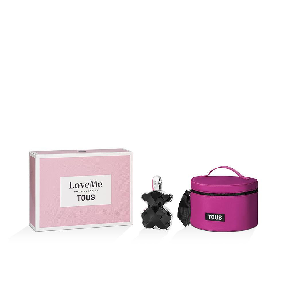 Tous Loveme – set, 2 buc.