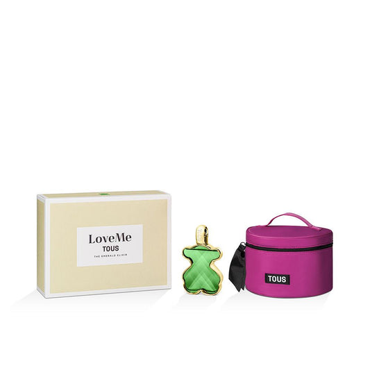 Tous Loveme – apă de parfum, 2 buc.