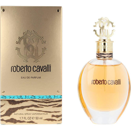 Roberto Cavalli Signature – apă de parfum, 50 ml