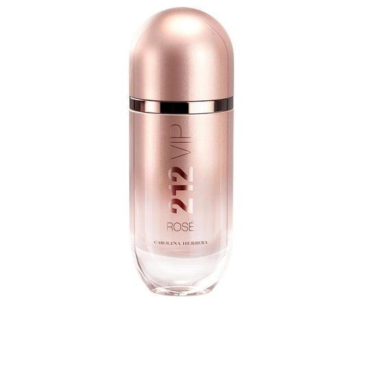 Carolina Herrera 212 Vip Rosé Perfume Eau De Parfum Timeless Iconic Sophisticated Allure