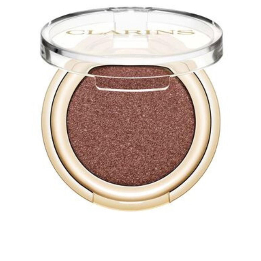 Clarins Ombres – fard de pleoape, 1,5 g – 07-Pearly Cooper 1.5 g