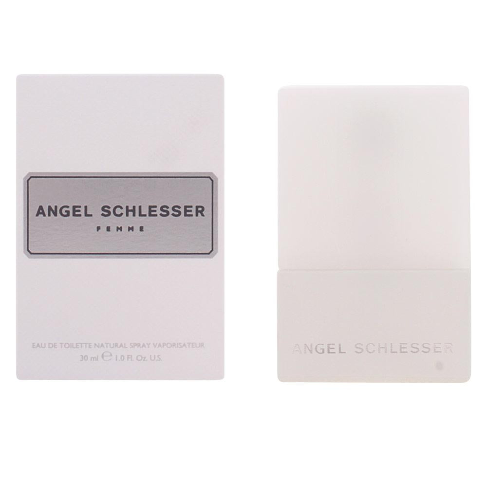 Angel Schlesser Angel Schlesser Perfume Eau De Toilette Pure White Seduction