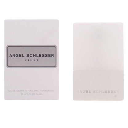 Angel Schlesser Angel Schlesser Perfume Eau De Toilette Pure White Seduction