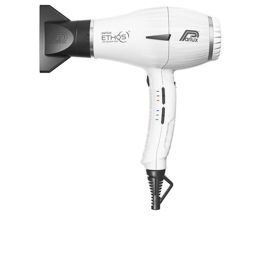 Parlux Ethos – uscător de păr, 1 buc. – Matte white 1 buc.