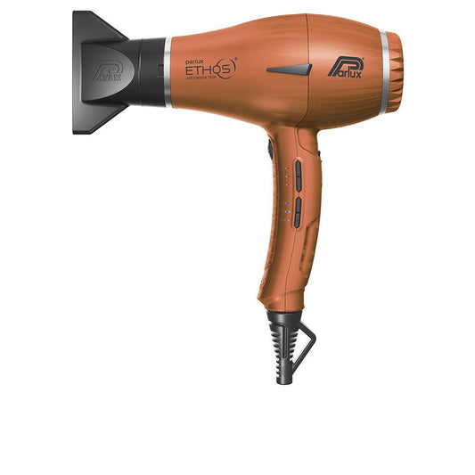 Parlux Ethos – uscător de păr, 1 buc. – Copper 1 buc.
