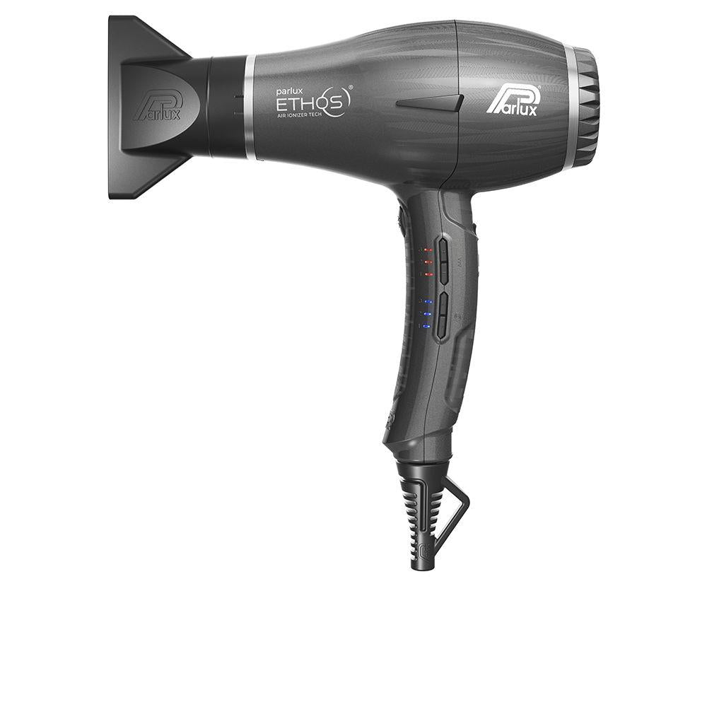 Parlux Ethos – uscător de păr, 1 buc. – Titanium 1 buc.