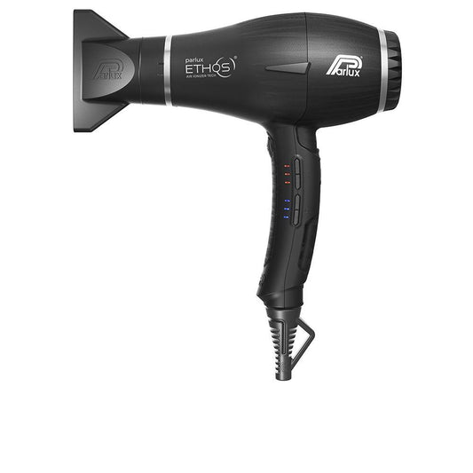 Parlux Ethos – uscător de păr, 1 buc. – Black 1 buc.