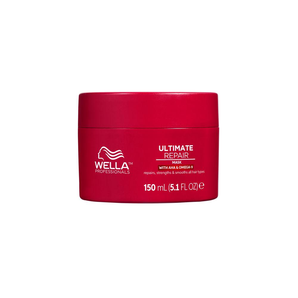 Wella Professionals Ultimate Repair – mască pentru păr, 150 ml