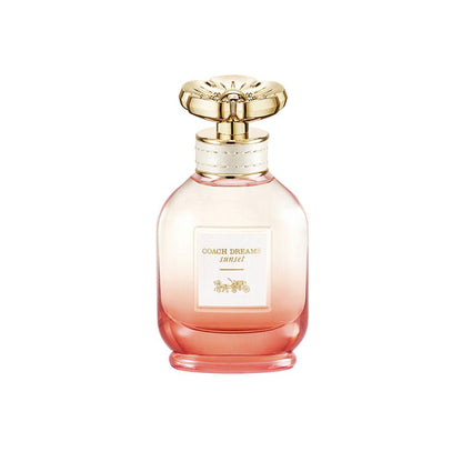 Coach Dreams Sunset Perfume Eau De Perfume Unforgettable Dream
