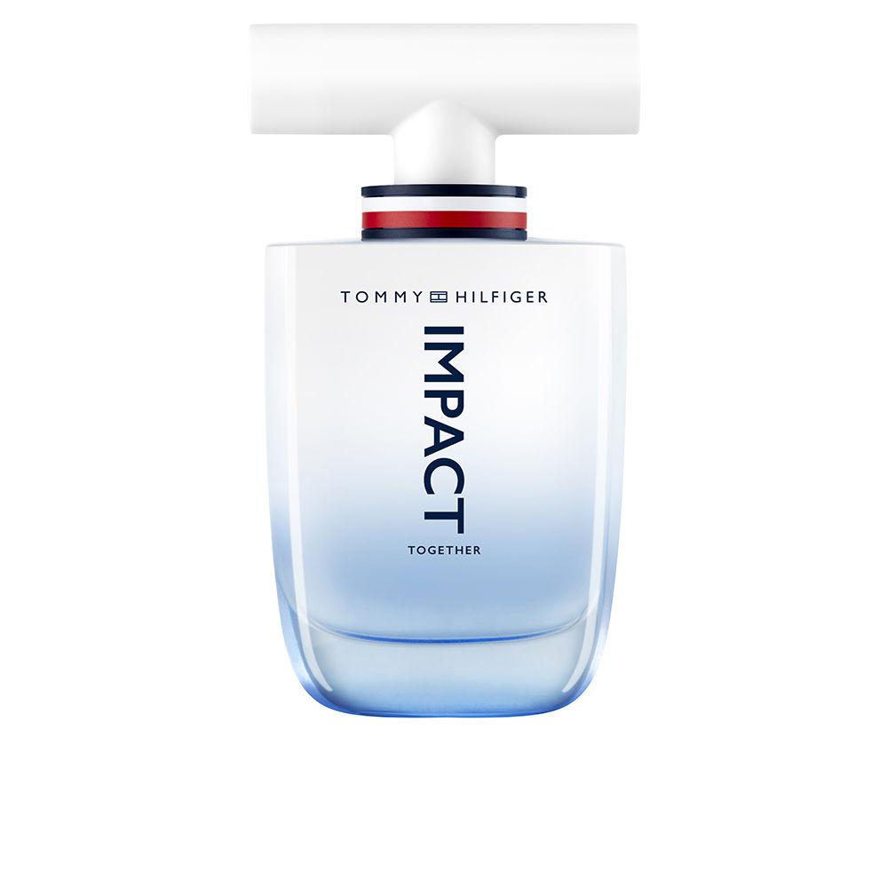 Tommy Hilfiger Impact – apă de toaletă, 100 ml