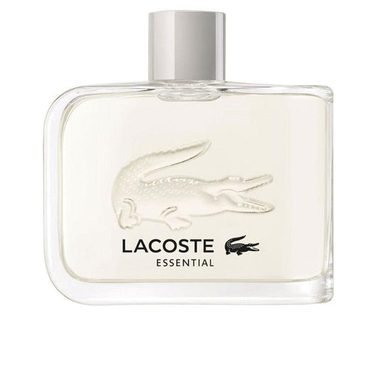 Lacoste Essential Pour Homme – apă de toaletă, 125 ml