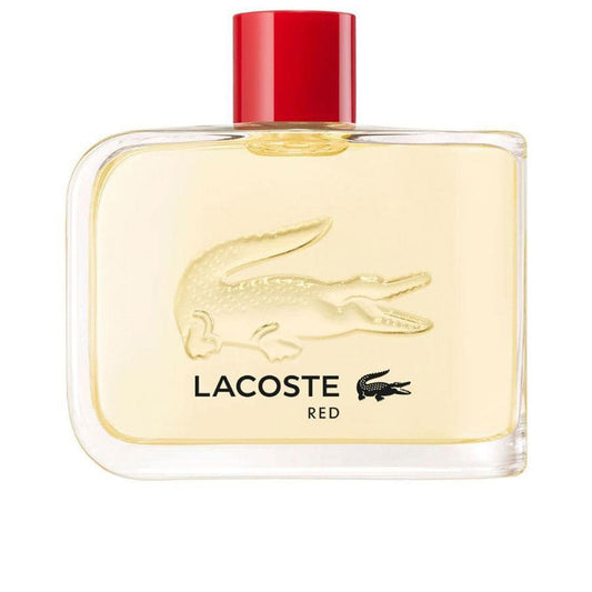 Lacoste Red – apă de toaletă, 125 ml