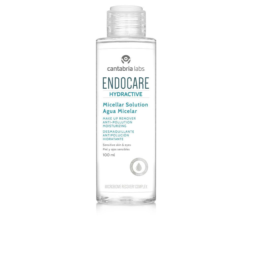 Endocare Endocare Hydractive Micellar Water For Sensitive Skin Clean Skin And Hydration