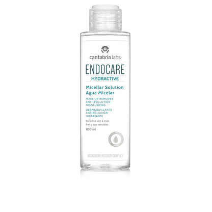 Endocare Endocare Hydractive Micellar Water For Sensitive Skin Clean Skin And Hydration