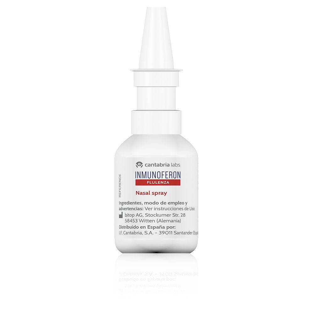Inmunoferon Flulenza – spray, 20 ml