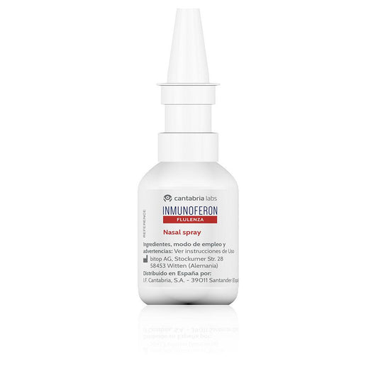 Inmunoferon Flulenza – spray, 20 ml