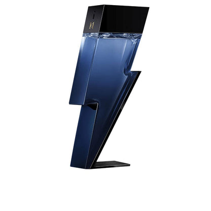 Carolina Herrera Bad Boy Cobalt Perfume Eau De Parfum Dynamic Masculine Spirit