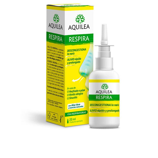 Aquilea Respira – spray, 20 ml