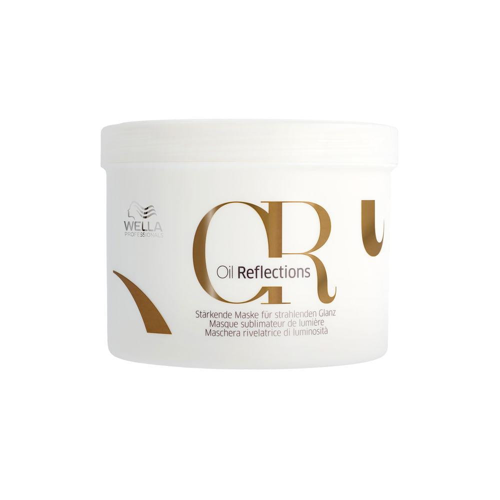 Wella Professionals Or – ulei pentru păr, 500 ml
