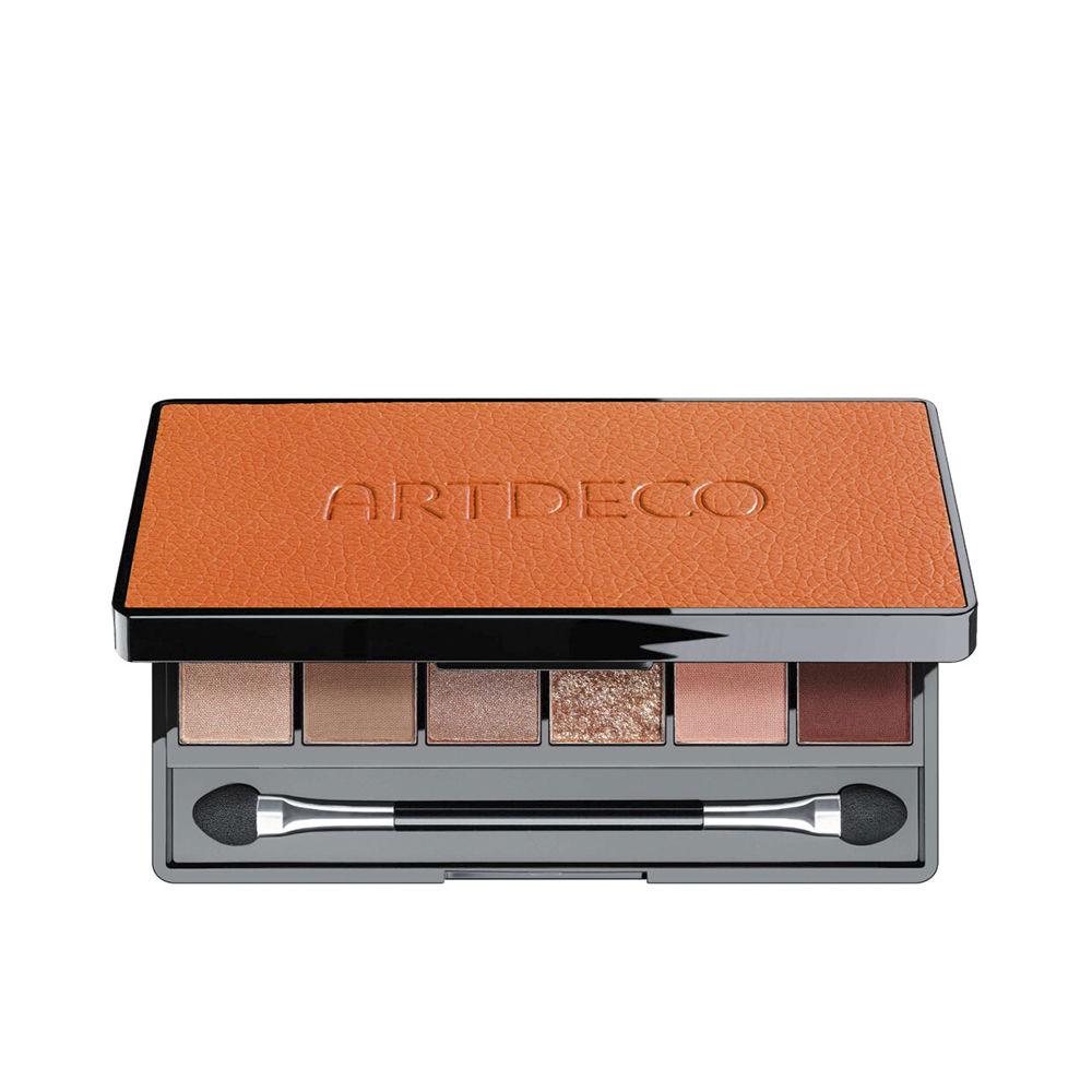 Artdeco Iconic Pretty In Sunshine Eye Shadow Palette Rich Pigmented Stunning Hues