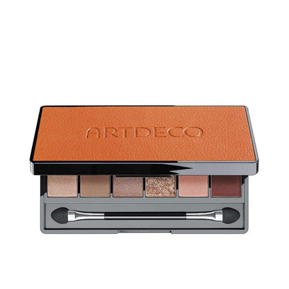 Artdeco Iconic Pretty In Sunshine Eye Shadow Palette Rich Pigmented Stunning Hues