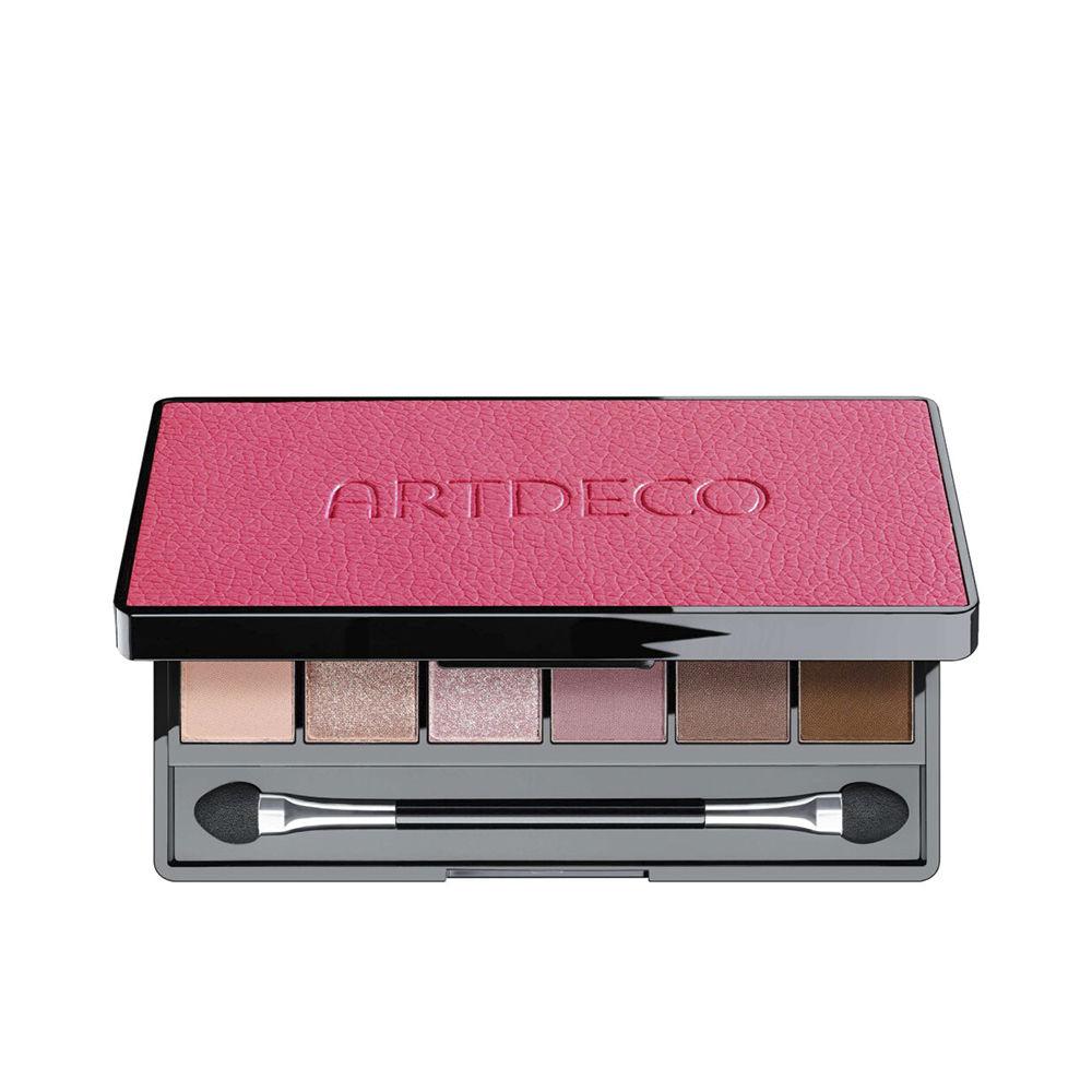 Artdeco Iconic Pretty In Sunshine Eye Shadow Palette Rich Pigmented Stunning Hues