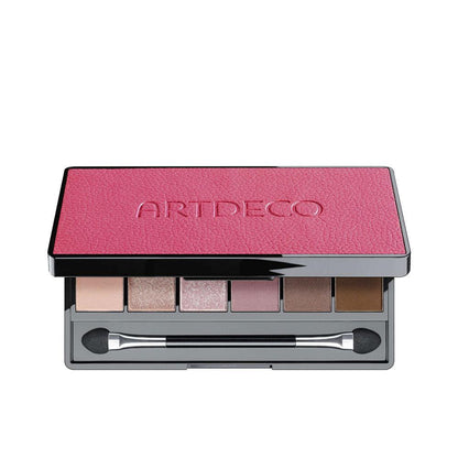 Artdeco Iconic Pretty In Sunshine Eye Shadow Palette Rich Pigmented Stunning Hues
