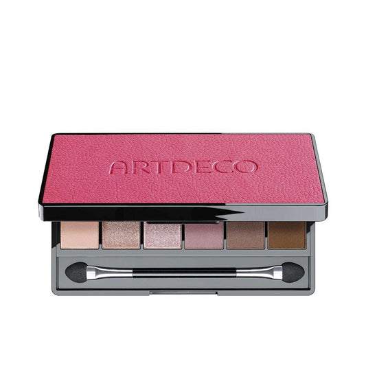 Artdeco Iconic Pretty In Sunshine Eye Shadow Palette Rich Pigmented Stunning Hues