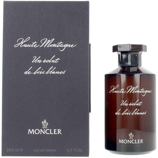 Moncler Haute Montagne – apă de parfum, 200 ml