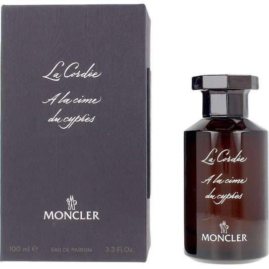 Moncler La Cordee – apă de parfum, 100 ml