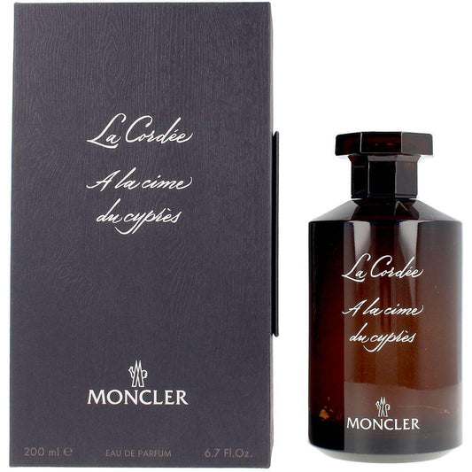 Moncler La Cordee – apă de parfum, 200 ml