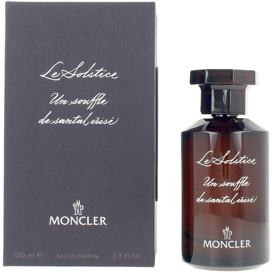 Moncler Le Solstice – parfum, 100 ml