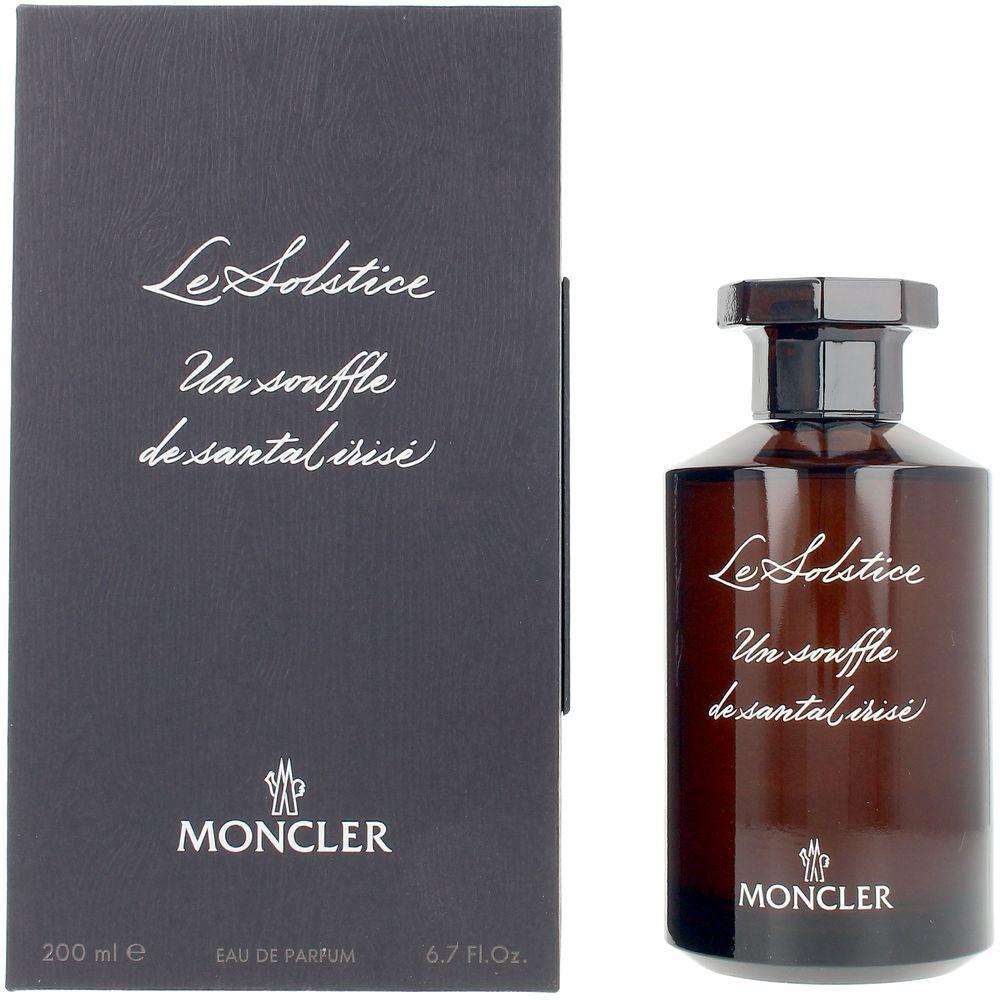 Moncler Le Solstice – parfum, 200 ml