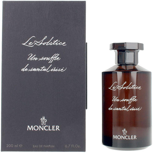 Moncler Le Solstice – parfum, 200 ml
