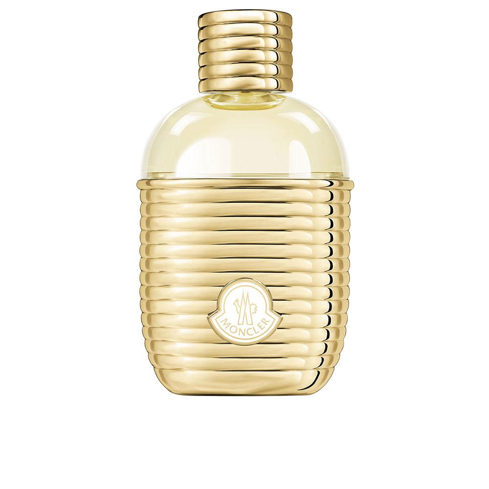 Moncler Sunrise Pour Femme – apă de parfum, 100 ml