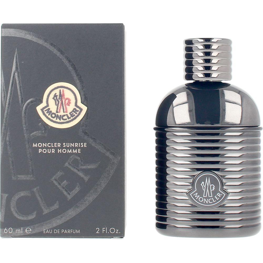 Moncler Sunrise Pour Homme – apă de parfum, 60 ml