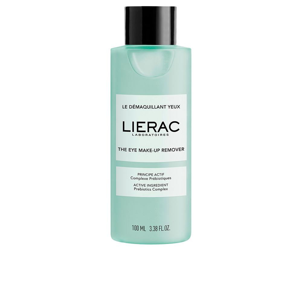 Lierac Lierac Démaquillant Eye Makeup Remover 99% Natural Ingredients