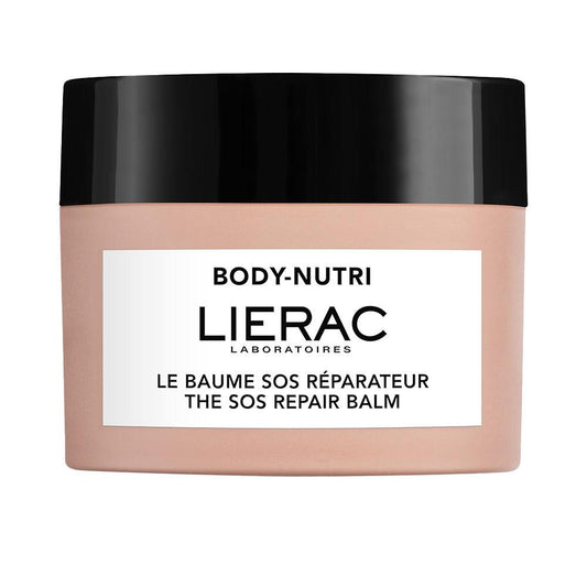 Lierac Body Nutri Repairing Balm 99% Natural Ingredients