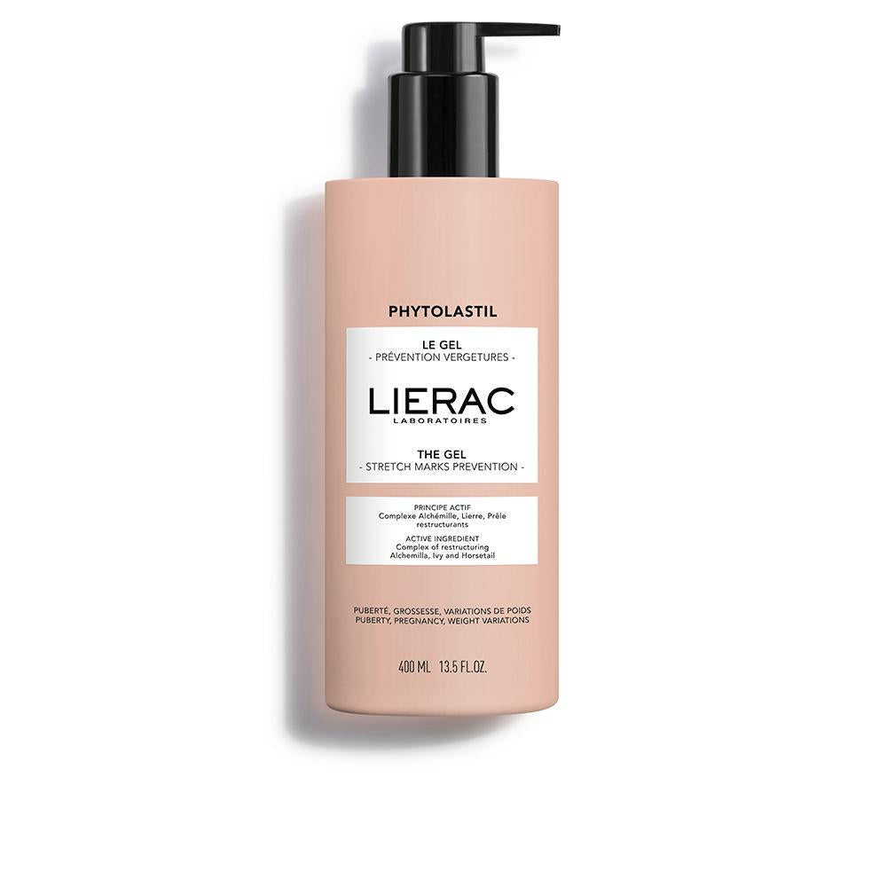 Lierac Phytolastil Stretch Mark Prevention Gel Optimal Skin Care