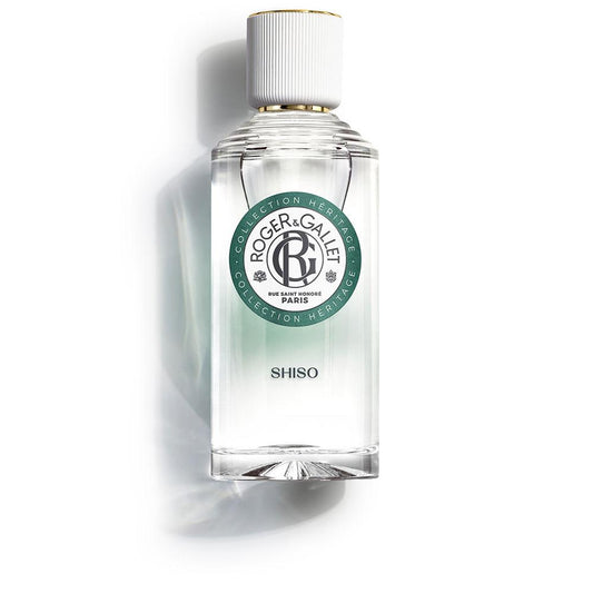 Roger & Gallet Agua Perfumada Bienestar – parfum, 100 ml